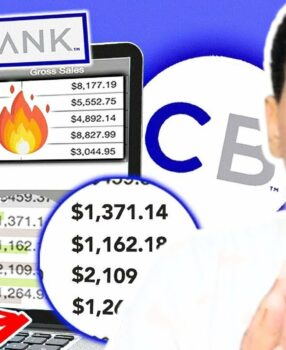 Make $100+ Hourly With This ONE Clickbank Affiliate Marketing Trick