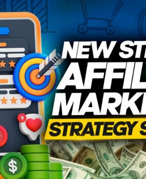 Live Affiliate Marketing Strategy Session: Boost Your Earnings in 2025