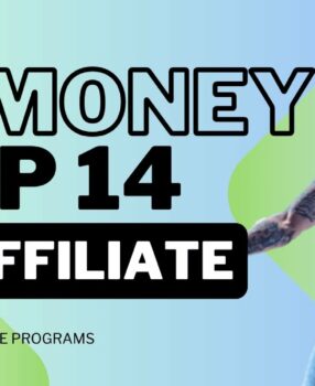 Best 14 AI Affiliate Marketing Programs 2025