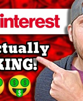 Pinterest Affiliate Marketing Is Working! – My EXACT Process Revealed!