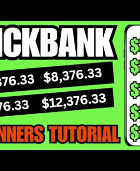 Simple Formula To Earn $3000/Week With Clickbank Affiliate Marketing