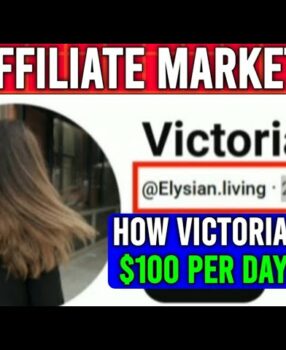 How to Make Money From AI Affiliate Marketing