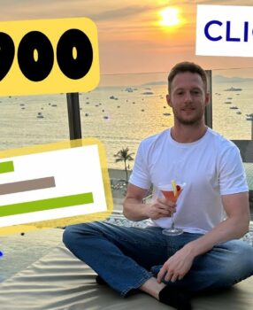 ClickBank Affiliate Marketing | How I Made $16,900 In 3 Week