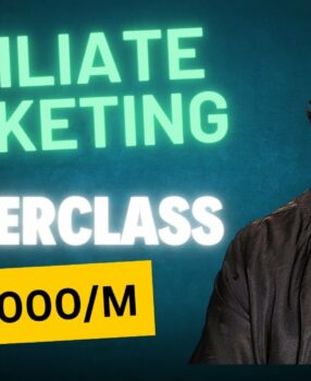 Start a $1000 /month Online Business With Affiliate Marketing and a Digital Product in 2025