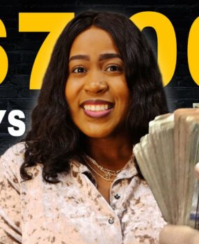 How I Make $67,000 A Month with Affiliate Marketing & You Can Too
