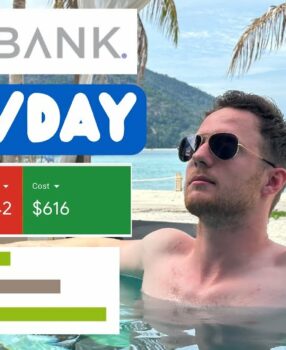 ClickBank Affiliate Marketing Google Ads (My $350/DAY Strategy)