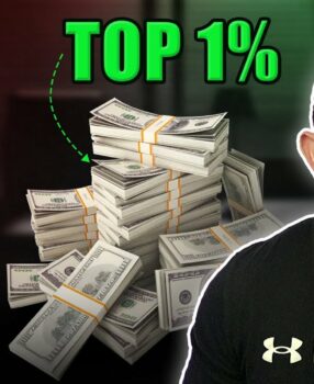 How to Make TOP 1% Money With Affiliate Marketing (FEELS ILLEGAL)