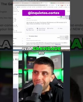 Como Escolher Produtos de Sucesso na Clickbank e Digistore #thiagoboeira #clickbank #digistore
