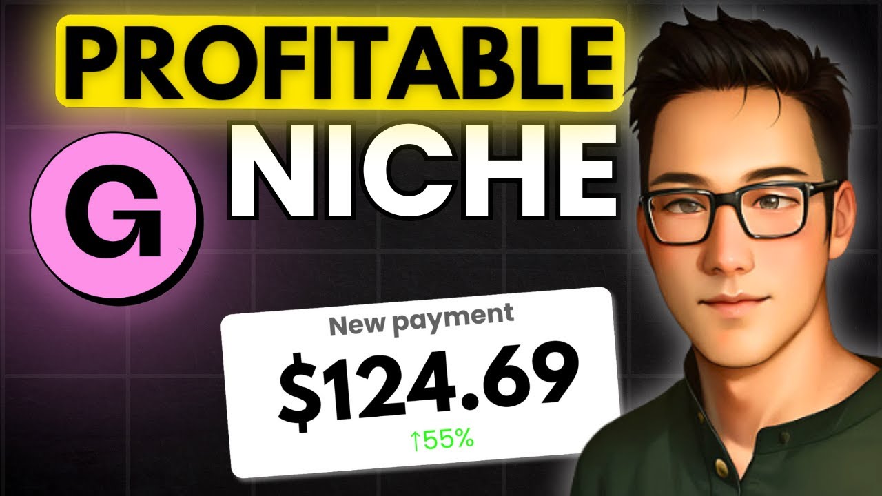 How to Make $150/Day Using Gumroad Affiliate Marketing in 2025