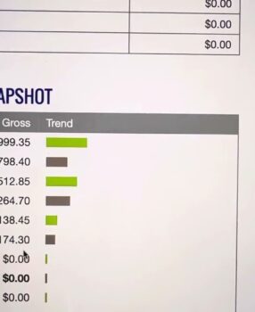 $2,887 IN 6 DAYS WITH CLICKBANK AFFILIATE MARKETING ( STUDENT CASE STUDY)