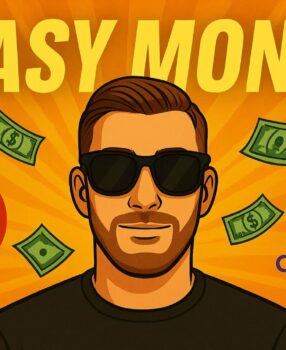 💸 Pinterest + ClickBank: Affiliate Marketing Tips You NEED
