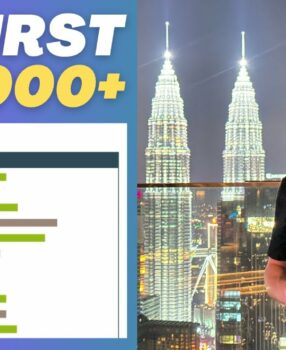 How I Made My First $10K With ClickBank Affiliate  (My Results)