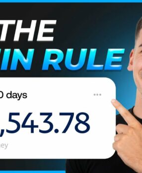 I Tried NEW Way to Make Money with Affiliate Marketing