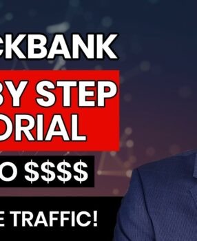 Clickbank For Beginners: How To Make Money On Clickbank With FREE Traffic (Step By Step)