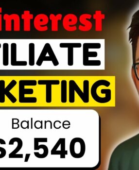 How To Find Viral Products for Pinterest Affiliate Marketing (to make $150/DAY)