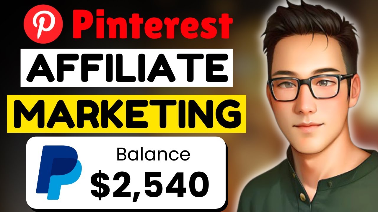 How To Find Viral Products for Pinterest Affiliate Marketing (to make $150/DAY)