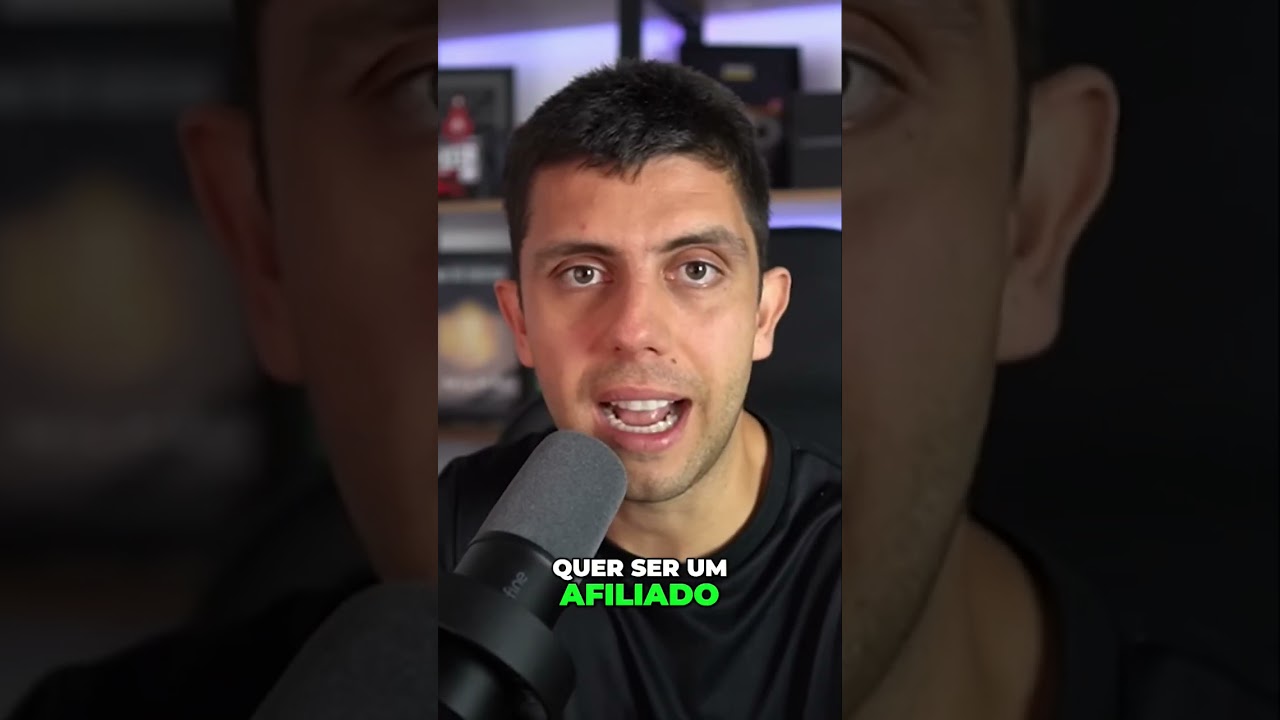 IA ESTA DOMINANDO #thiagoboeira