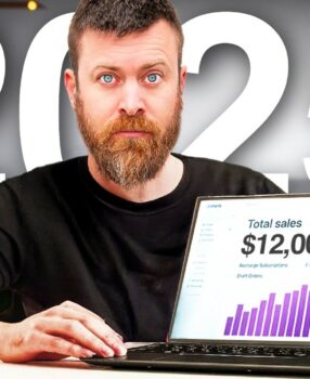 If I Had to Start Affiliate Marketing Again in 2025 With Just $50, This is EXACTLY What I’d Do