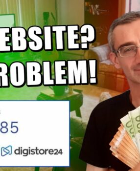 +$620 A Week With BIG FREE Traffic Source And Digistore24 Affiliate Marketing