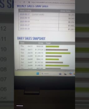 Laziest way to make money online #clickbank #passiveincome #onlinemarketing
