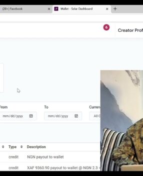 I made N4.5million in 15 days from Affiliate Marketing