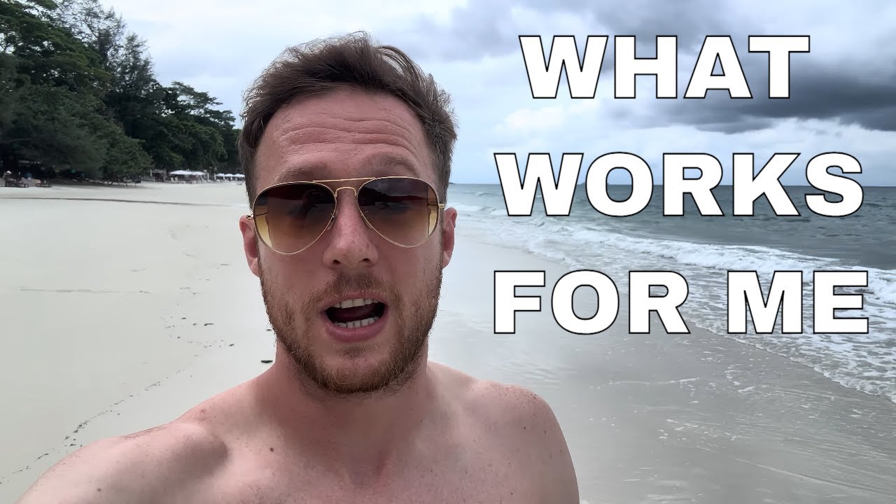 How To Start Affiliate Marketing Business (What Works For Me)
