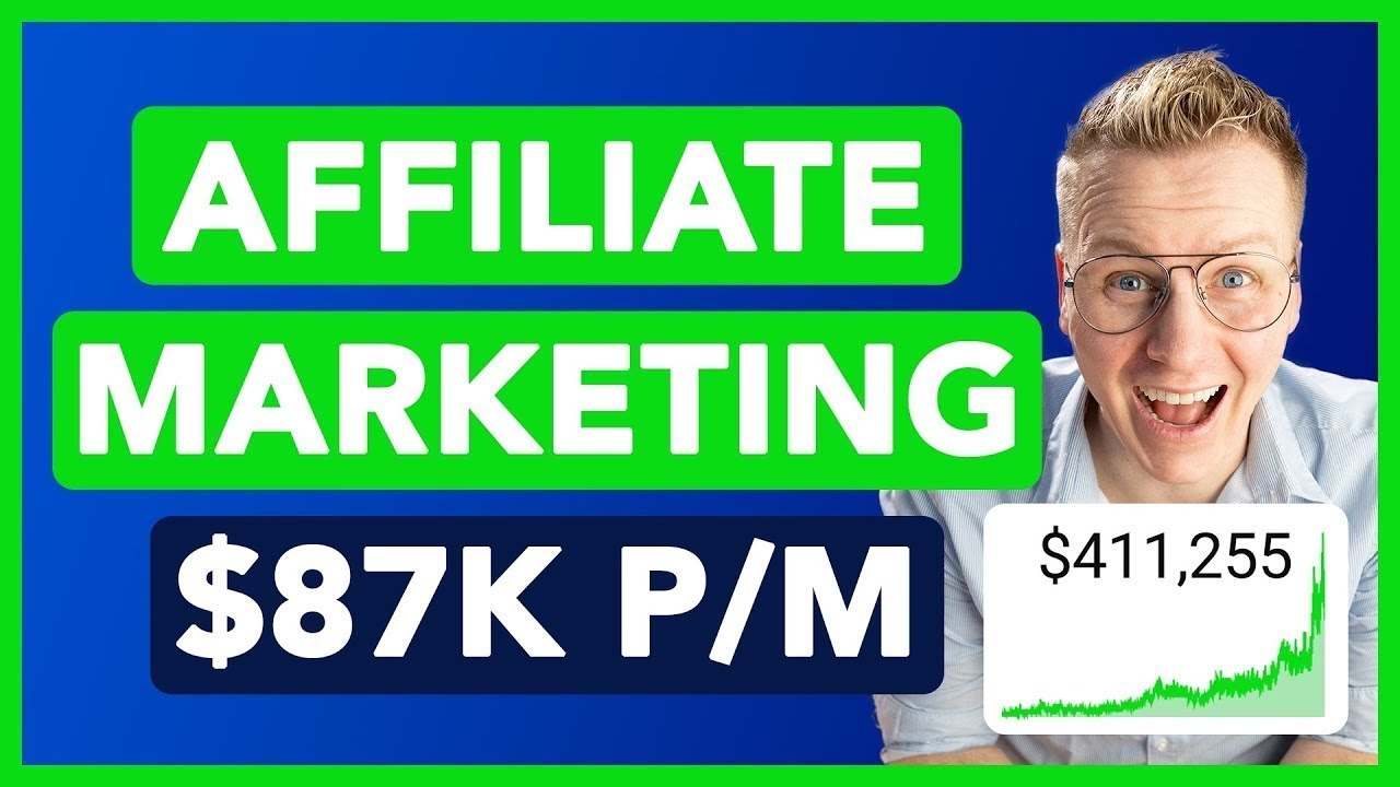 How to Make Money with Affiliate Marketing (Even If You’re a Complete Beginner)