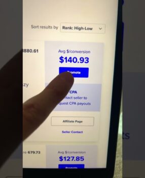 How to make money online with Clickbank: A step-by-step guide