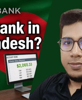 How to create a Clickbank account from Bangladesh 100% Legally