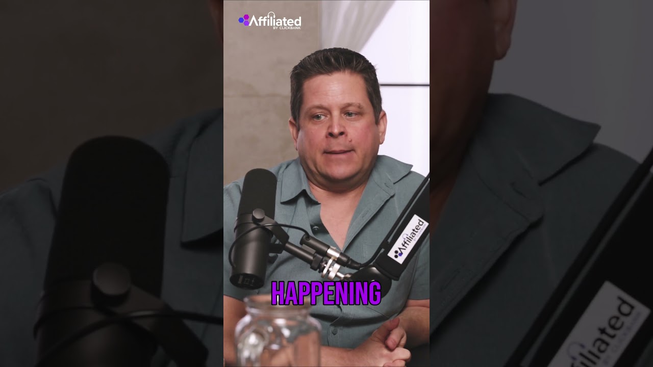 The Future of Affiliate Marketing – Prepare for 2025!