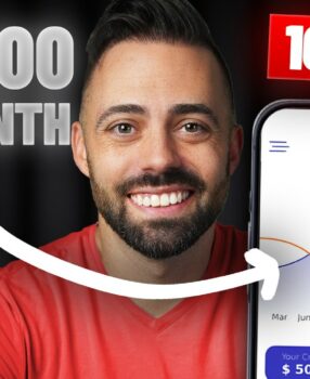 The NEW Way to Do Affiliate Marketing with AI (Free 10 Hour Course)