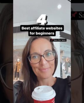 Best affiliate marketing websites