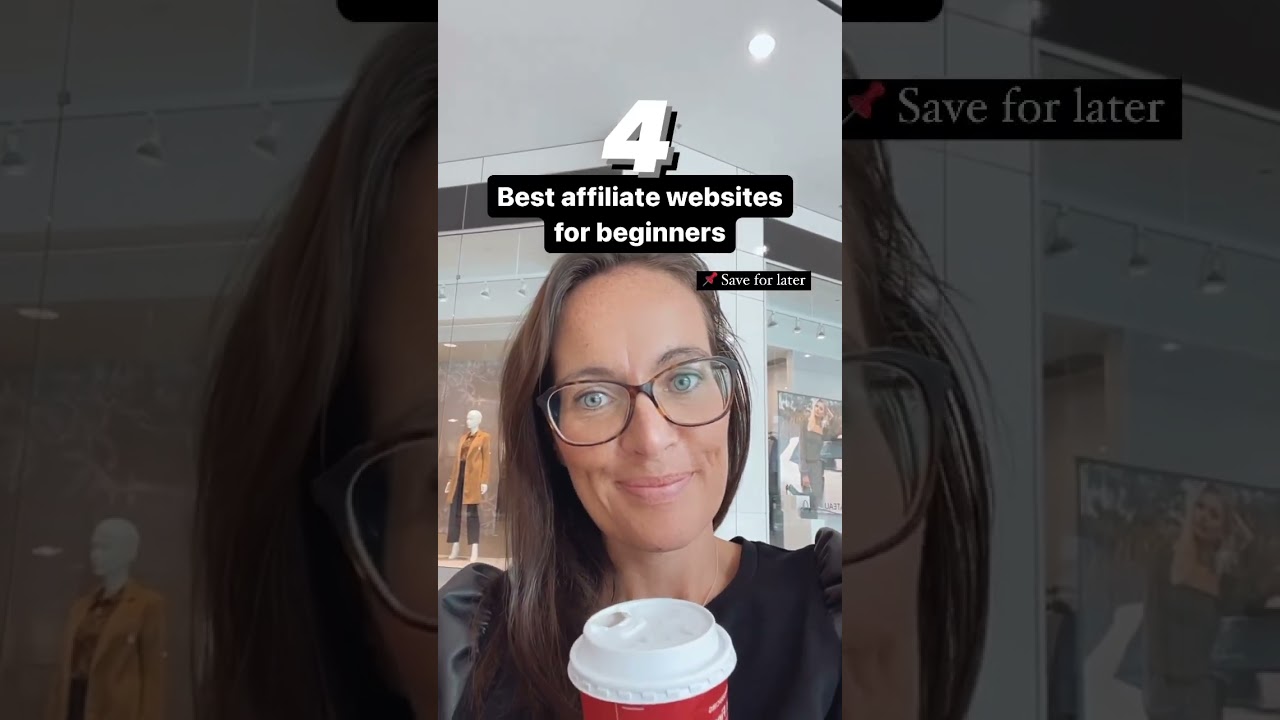 Best affiliate marketing websites