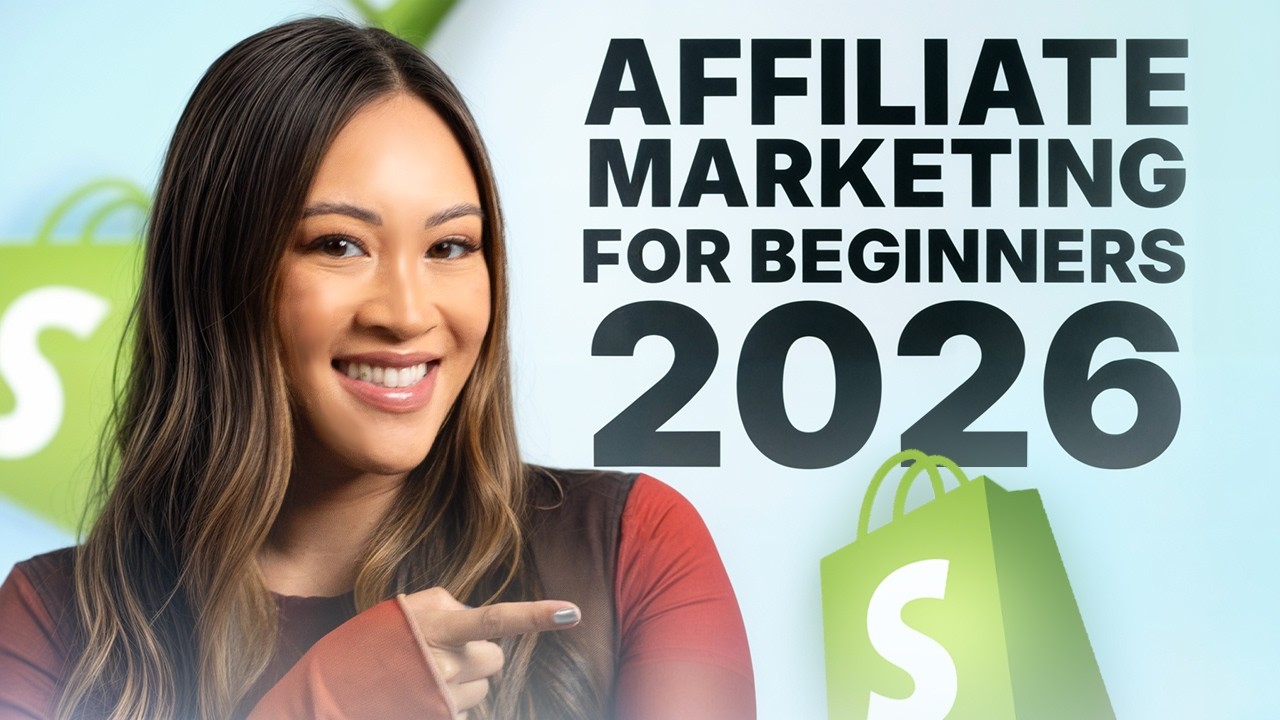 How to Start Affiliate Marketing in 2026