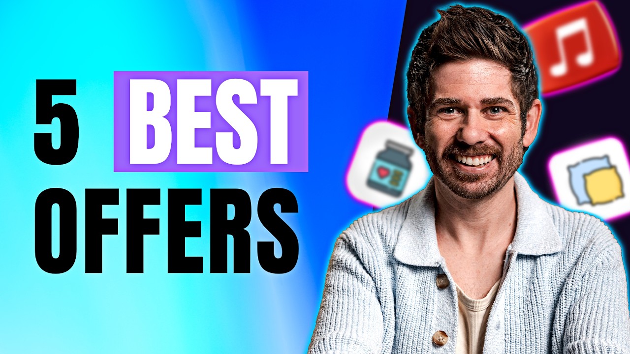 ClickBank’s Top Affiliate Offers to Promote – April 2026