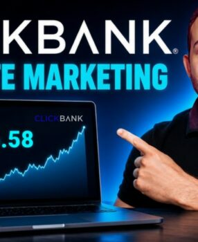 How to Make Money With Clickbank Starting With $0 (Full Tutorial)