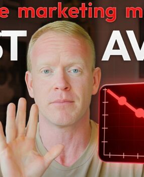 Clickbank #1 Affiliate Reveals The 5 Mistakes You Must Avoid in 2026!