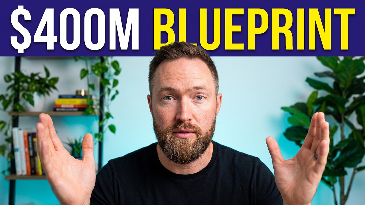 The ClickBank Strategy Behind $400M+ In Affiliate Commissions