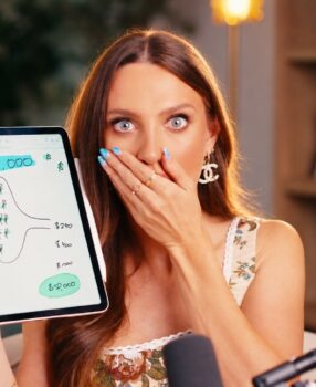 I Make $132,000 a Year With Affiliate Marketing. Here’s My Advice.