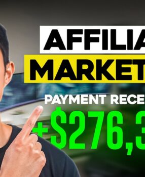 The ONLY Affiliate Marketing Tutorial You Need: Ultimate Step-by-Step for Beginners
