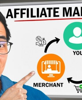 How to Start Affiliate Marketing For Beginners [Step-by-Step]