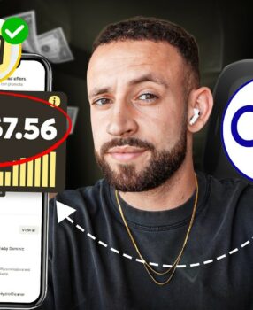 FORGET CLICKBANK, This NEW Affiliate Platform Pays Up To $10,000 Per Sale