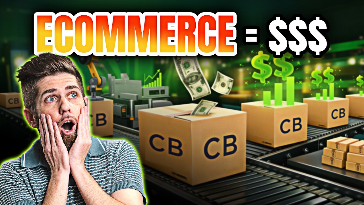 ClickBank’s Top E-commerce Offers  – March 2026