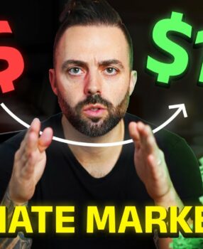 Affiliate Marketing For Beginners in 2026 (Full Course)