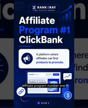 ClickBank Affiliate Marketing for Beginners | What Happens After You Sign Up?