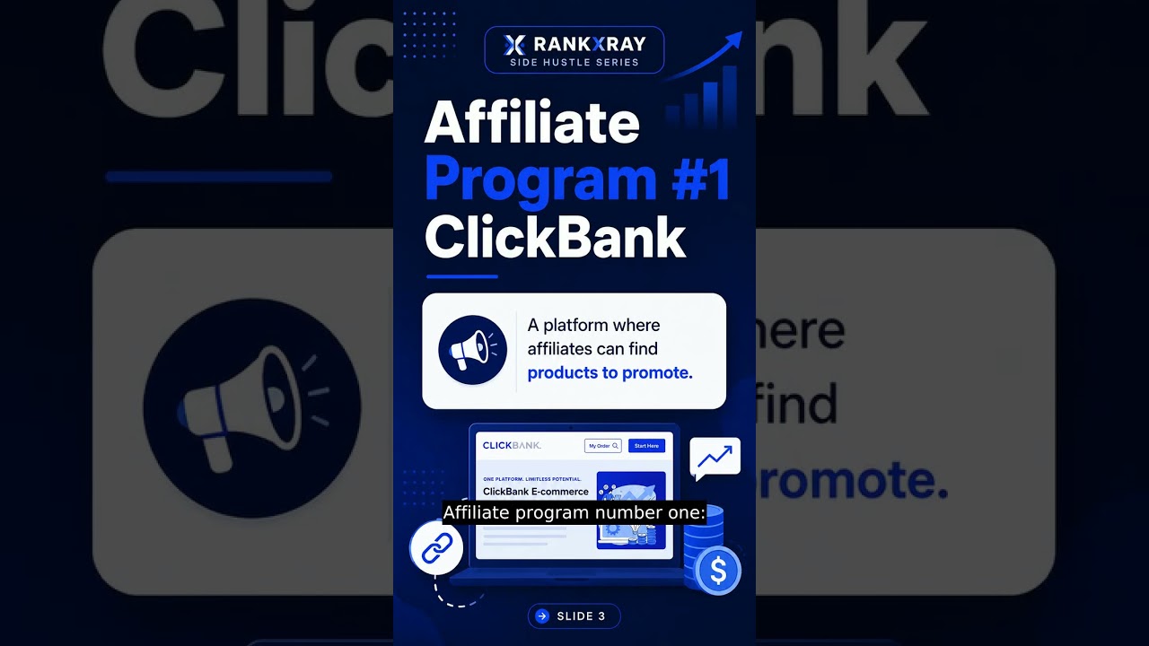 ClickBank Affiliate Marketing for Beginners | What Happens After You Sign Up?