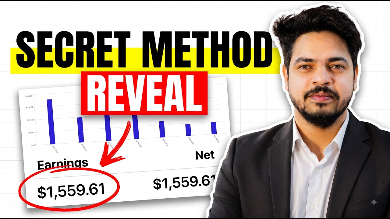 Clickbank Updated Method 100% Working | Affiliate marketing