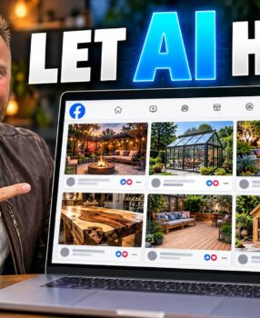 6 DIY Facebook Pages You Can Model With AI & Affiliate Marketing